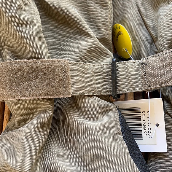 Kombi Snowboarding Gloves - Picture 4 of 9